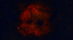 IC1396 - SV535 APO - SV705C (IMX585)